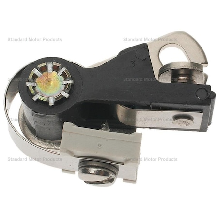 Standard Ignition Contact Set (Points), S3-477 S3-477